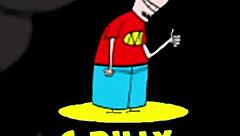 chanel camryn teases your throbbing cock with her trimmed pussy before slurping it deep and hard