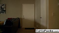 james deen ravages amateur blonde teen pussy and tits hard