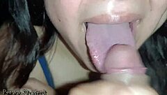 we finished the orgy with young blondes swallowing cumshots from mature guys in stockings