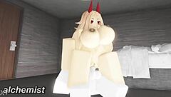 wanna jump in roblox and fuck this random whore hard right now?