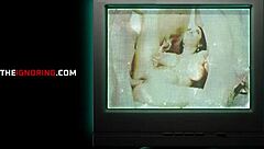 Students pound Italian teacher Valentina Nappi freeuse before class