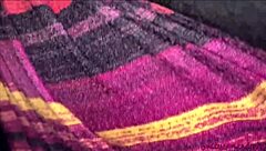 whoa my fat ass farts hit hard in this homemade clip