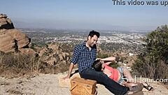 hey kristen scott, falling hard for your stepdad or what?