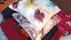 Skinny K-Pop Korean lets Brazilian monster cock creampie her tight ass today