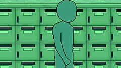 kya ga gyaru sneaks into hentai sefure gallery temptations