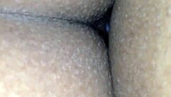 Damn She Rides My Cock Hard with Loud Moans Echoing!