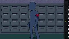 kya ga gyaru sneaks into hentai sefure gallery temptations