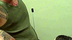 Is That Cuck the Happiest Man Alive?!