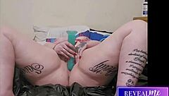 curvy babe lovin dildo vibrator oral wet pussy compilation mmm