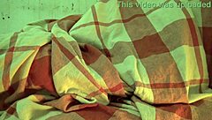 turkish stepsister sneaks hairy pussy ride before parents wake