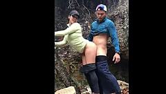 Jog-Fresh Pussy Craves Hard Fucking