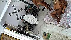 corno films peruvian wife gangbanged hard by multiple cocks in all her holes