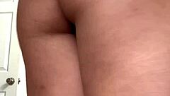 georgia lil baddie gives a steamy suck and ride session