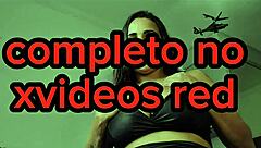 h�tero watches wife suck cock first time then pussy fuck facial creampie