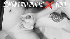 wanna see me jerk off your cock while your wife isn't home neighbor?