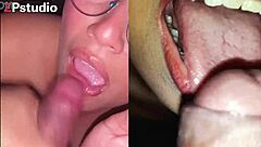 who sucks better susy or dafri vote after they swallow the load