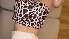 Rare 18 teen good girl enjoys extreme close-up sex