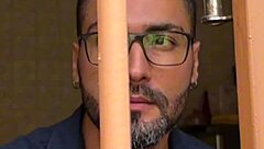 Is That Cuck the Happiest Man Alive?!