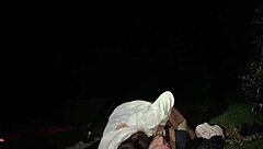 wanna watch this dirty wife lick ass and ride cock ranchside?