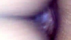 Damn She Rides My Cock Hard with Loud Moans Echoing!