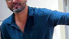 Is That Cuck the Happiest Man Alive?!