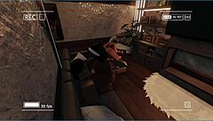 Whoa, Candy and her friend transform into succubi, draining Viper completely dry in wild USA sex frenzy.