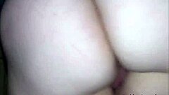 whoa my fat ass farts hit hard in this homemade clip