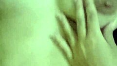 damn these amateurs homemade latina tits beg for your hands now