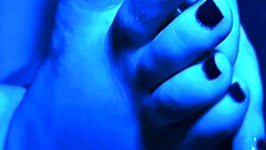 You crave my sexy Latina feet heels toes barefoot don't you??