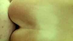 he's packing something huge just for her pussy