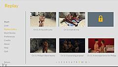 what if family vacation rips clothes off teen with daddy and uncle?