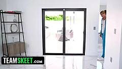 Superheroes turn horny craving only massive cocks to satisfy their deep urges