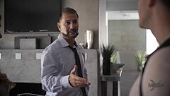 good guy katie morgan always ends up tasting forbidden milf pussy