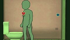 kya ga gyaru sneaks into hentai sefure gallery temptations