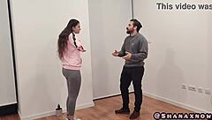 bratty karen teases in her internet preview glimpse