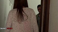 passionate eri hosaka gives hot blowjobs then wild sex, yeah?