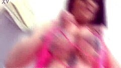 Nadja Lapiedra Takes Balls-Deep Anal Fisting Creampie Gaping Squirting Hardcore