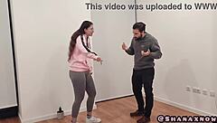 bratty karen teases in her internet preview glimpse