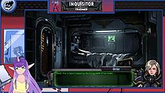 warhammer 40k inquisitor trainer part 22 ramps up with intense game challenges