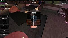 i let sword guy fuck my tight japanese hole deep~