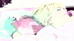 pervy teacher finds porn in classroom and fucks curvy milf student's fat tits and ass