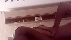 Hey alineflavio what's this close-up creampie orgasm look like up close?