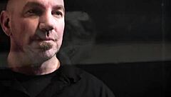 Ever wonder how a blonde teen takes double anal from masked gangbang thugs?