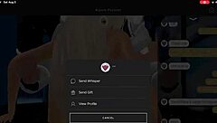 Lianamiller201 teases her old cuckold with steamy ass play sessions