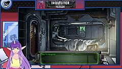 warhammer 40k inquisitor trainer part 22 ramps up with intense game challenges