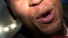 amanda bobs cocks at the wild pzy party bash