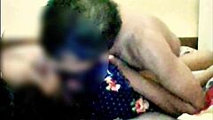 How Hard Does Young Myanmar Couple Fuck Homemade?