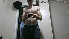 daddy's homemade first time backstage cum covered doggystyle with monster cock tattooed girl game on cum daddy 2025