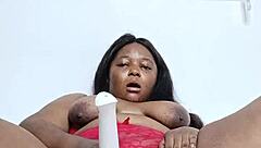 mara exotic's thick thighs tease clit in red lingerie full vid