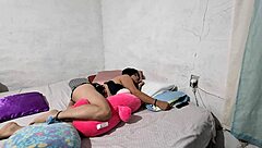 mmm my petite latina milf body shakes with orgasm as i masturbate homemade on camera